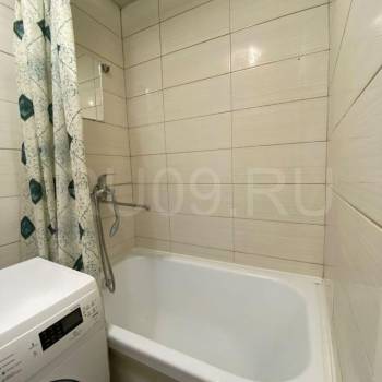 Сдается 1-комнатная квартира, 24 м²