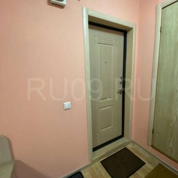 Сдается 1-комнатная квартира, 24 м²