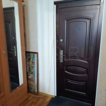 Сдается 1-комнатная квартира, 18 м²