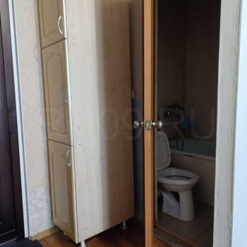 Сдается 1-комнатная квартира, 18 м²