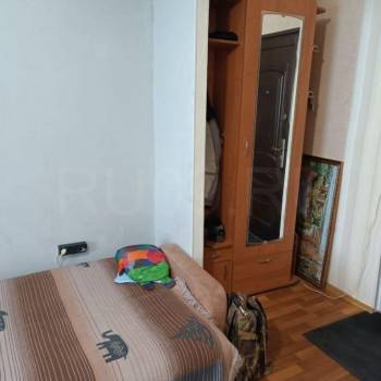 Сдается 1-комнатная квартира, 18 м²