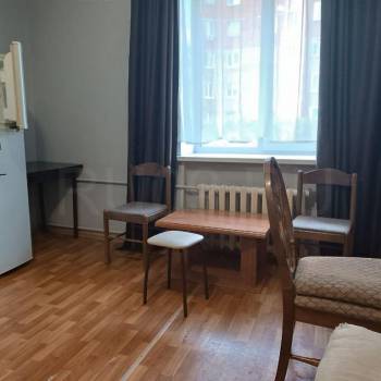Сдается 1-комнатная квартира, 18 м²