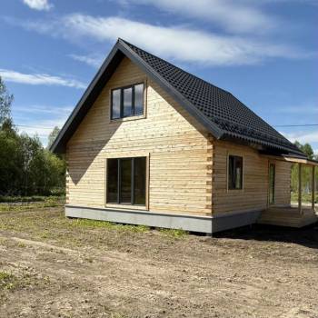 Продается Дом, 100 м²