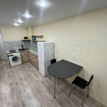Сдается 1-комнатная квартира, 25 м²