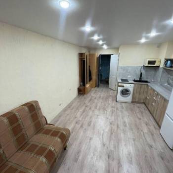 Сдается 1-комнатная квартира, 25 м²