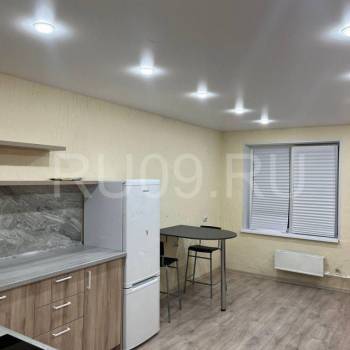 Сдается 1-комнатная квартира, 25 м²