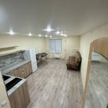 Сдается 1-комнатная квартира, 25 м²