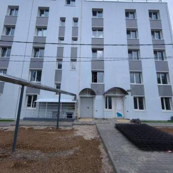 Сдается 1-комнатная квартира, 25 м²