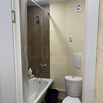 Сдается 1-комнатная квартира, 25 м²