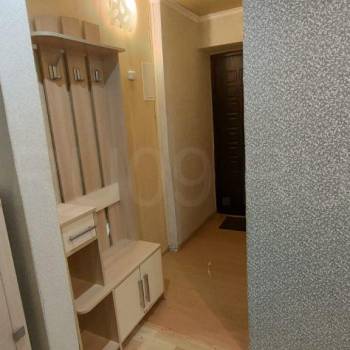 Сдается 2-х комнатная квартира, 44 м²