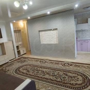 Сдается 2-х комнатная квартира, 44 м²