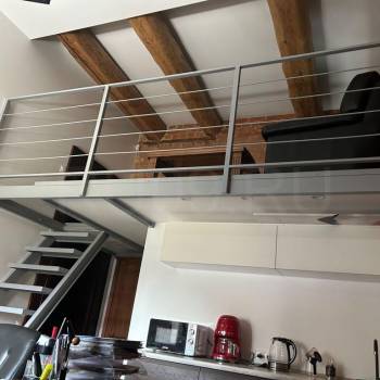 Продается 1-комнатная квартира, 34 м²