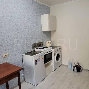 Сдается 1-комнатная квартира, 18 м²