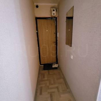 Сдается 1-комнатная квартира, 18 м²