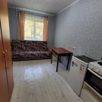 Сдается 1-комнатная квартира, 18 м²
