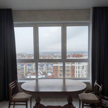 Продается 2-х комнатная квартира, 65 м²