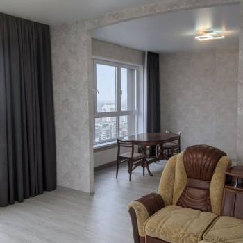 Продается 2-х комнатная квартира, 65 м²