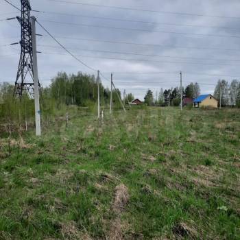 Продается Участок, 1000 м²