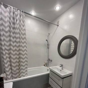 Сдается Многокомнатная квартира, 61 м²