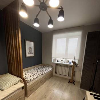 Сдается Многокомнатная квартира, 61 м²