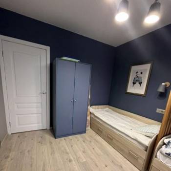 Сдается Многокомнатная квартира, 61 м²