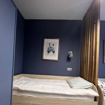 Сдается Многокомнатная квартира, 61 м²