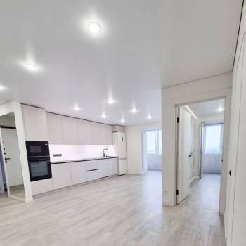 Продается 3-х комнатная квартира, 61 м²