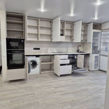 Продается 3-х комнатная квартира, 61 м²
