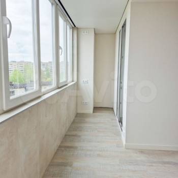 Продается 3-х комнатная квартира, 61 м²