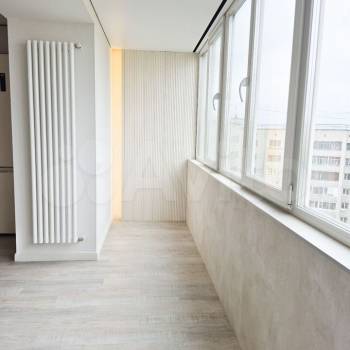 Продается 3-х комнатная квартира, 61 м²