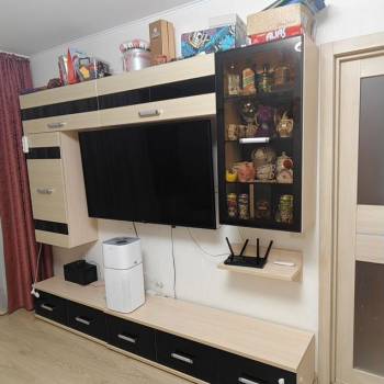 Продается 2-х комнатная квартира, 53 м²