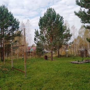 Продается Участок, 1550 м²