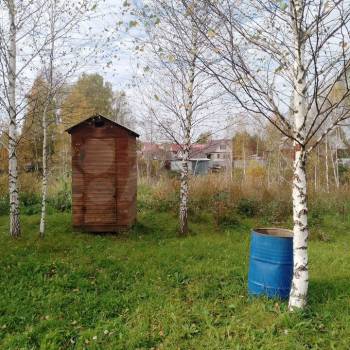 Продается Участок, 1550 м²