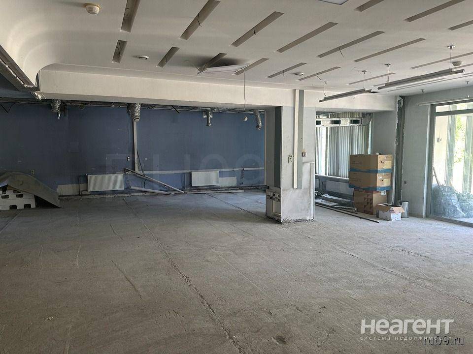 Сдается помещение, Каштак 1 (проспект Мира), владелец