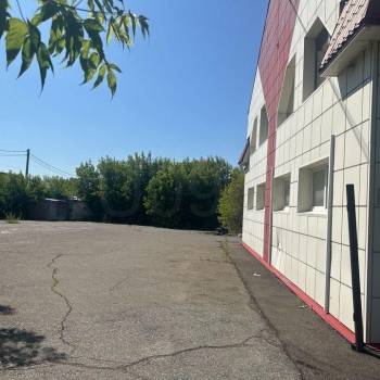 Сдается Нежилое помещение, 726 м²