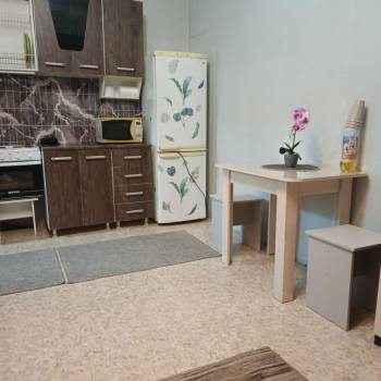 Сдается 1-комнатная квартира, 20 м²