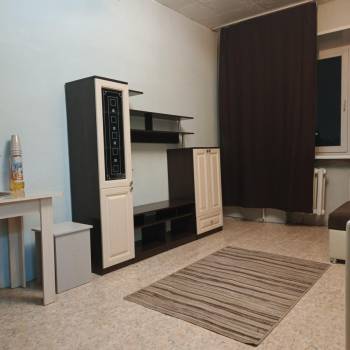 Сдается 1-комнатная квартира, 20 м²