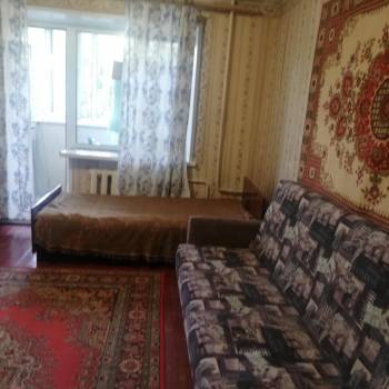 Сдается 2-х комнатная квартира, 52 м²