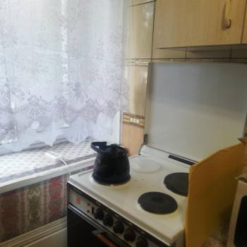 Сдается 2-х комнатная квартира, 52 м²