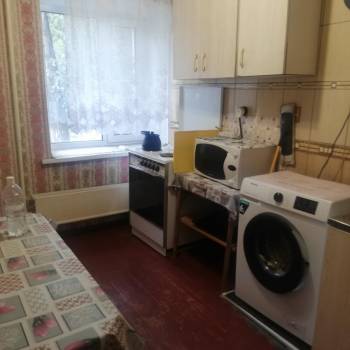 Сдается 2-х комнатная квартира, 52 м²