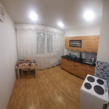 Сдается 1-комнатная квартира, 50 м²
