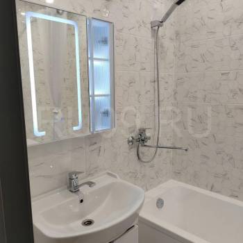 Сдается 2-х комнатная квартира, 48 м²