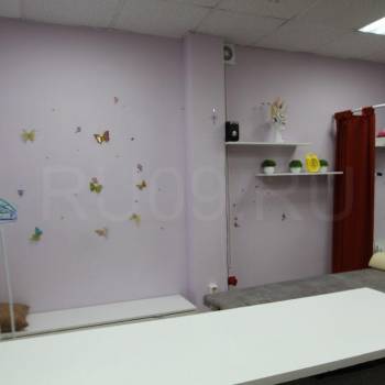 Сдается Нежилое помещение, 19 м²