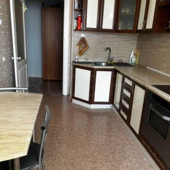 Сдается 2-х комнатная квартира, 55 м²