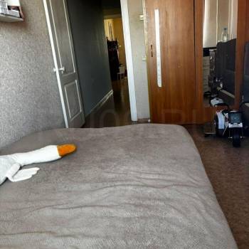 Сдается 2-х комнатная квартира, 55 м²