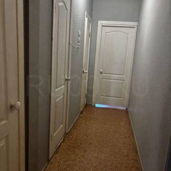 Сдается 2-х комнатная квартира, 55 м²