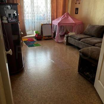 Сдается 2-х комнатная квартира, 55 м²