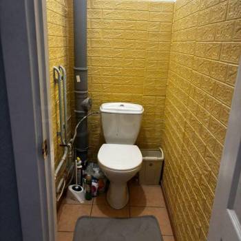 Сдается 2-х комнатная квартира, 55 м²