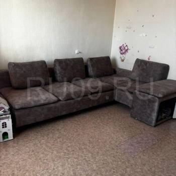 Сдается 2-х комнатная квартира, 55 м²