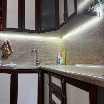 Сдается 2-х комнатная квартира, 55 м²